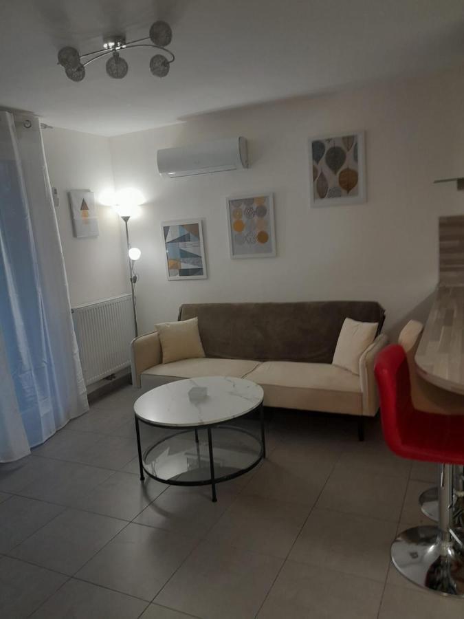 Apartamento Massalia Flat Climatise Marsella Exterior foto